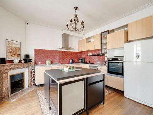Appartement Nancy Lorraine 54000 DLS103963407