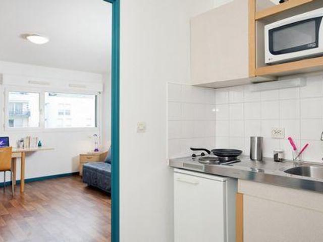 Appartement Nancy Lorraine 54000 DS100737987