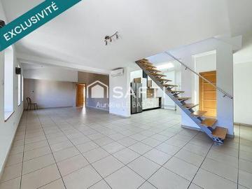 Appartement Nancy Lorraine 54000 DS103415682