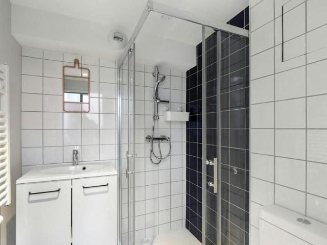 Appartement Nancy Nancy 54000 DS104682634