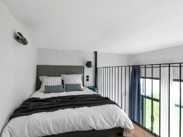Appartement Nancy Nancy 54000 ES101020469