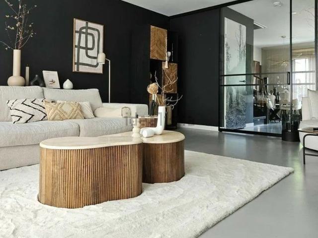 Appartement, Nangis