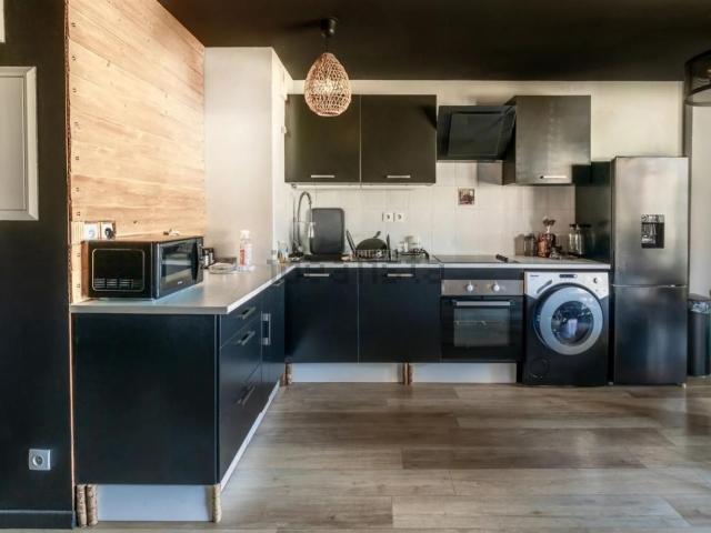 Appartement, Nangy
