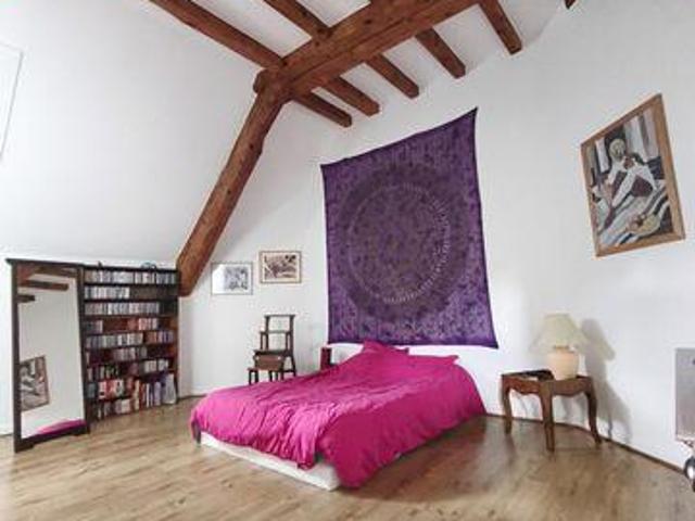 Appartement Nans Franche 25330 DS102590795
