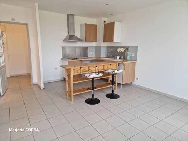 Appartement, Nans les Pins