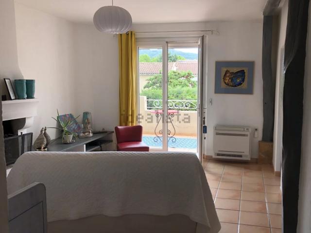 Appartement, Nans les Pins