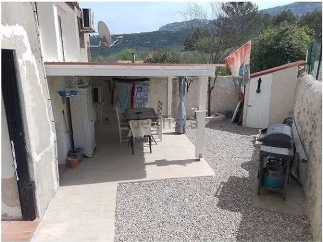 Appartement, Nans les Pins