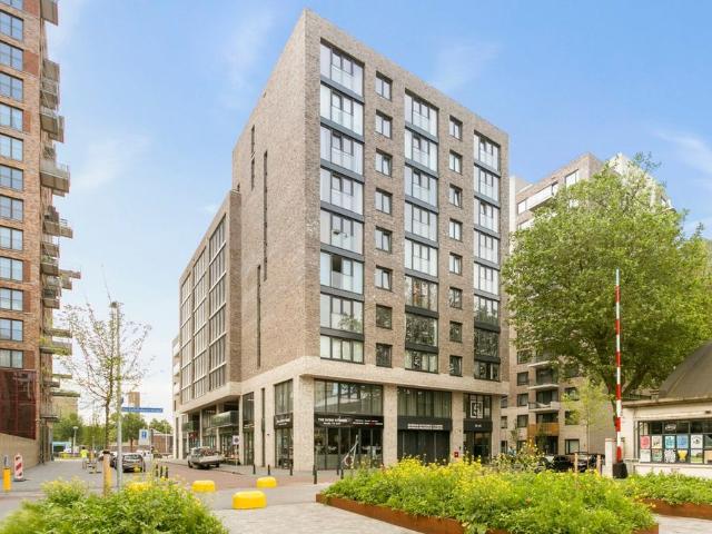 Appartement nabij THUAS Den Haag