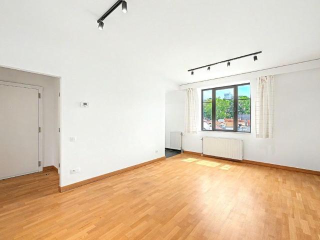 Appartement nabij Zavel