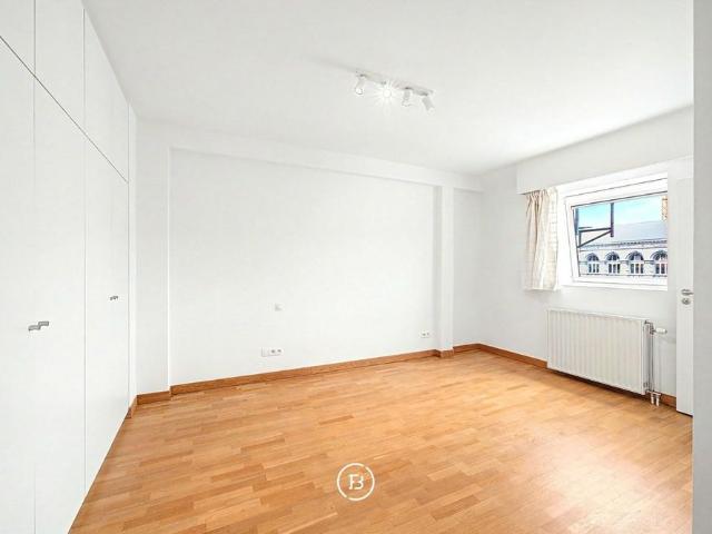 Appartement nabij Zavel
