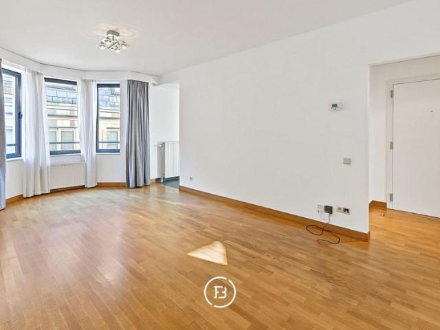 Appartement nabij de Zavel
