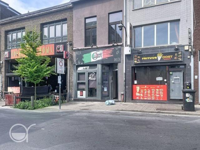 Appartement nabij Gent Sint Pieters