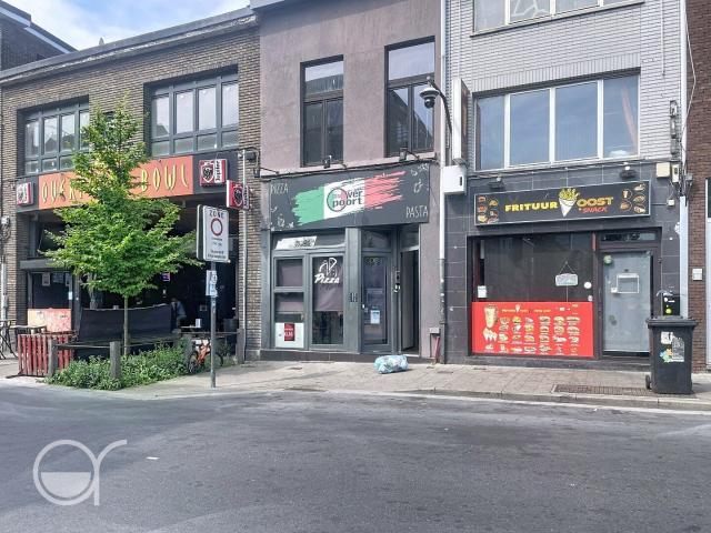 Appartement nabij Gent Sint Pieters