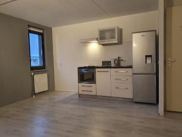 Appartement nabij Oostvaarders station Almere