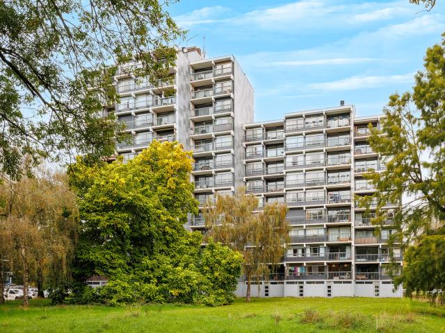 Appartement nabij Radboud University Nijmegen