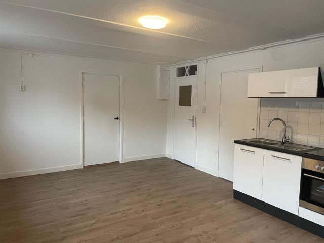 Appartement nabij station en centrum van Sittard