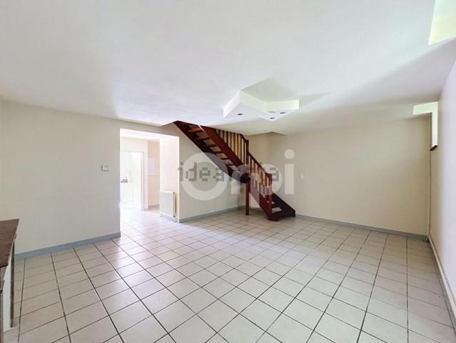 Appartement, Nailhac