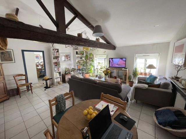 Appartement, Narbonne