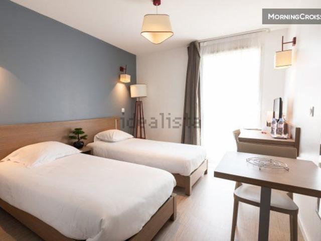 Appartement, Narbonne
