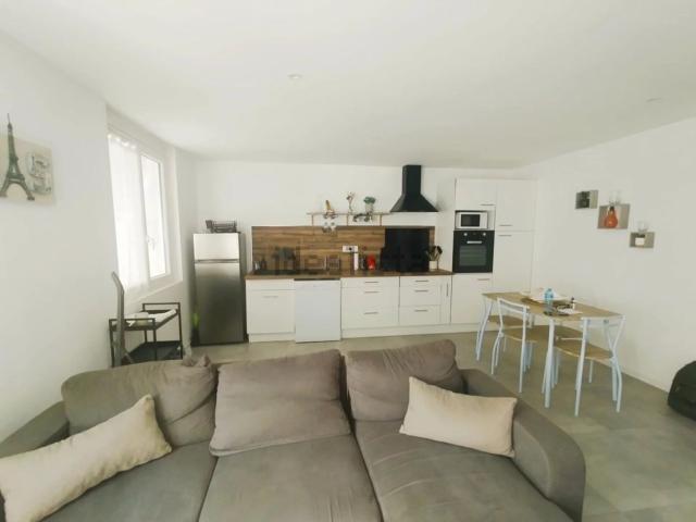 Appartement, Narbonne