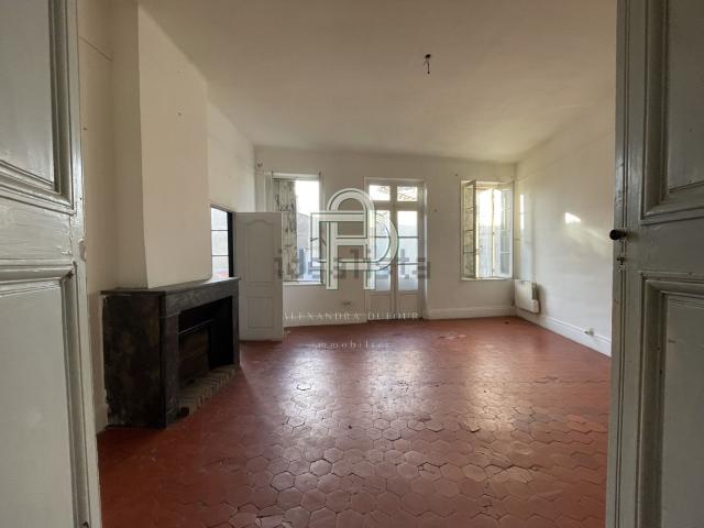Appartement, Narbonne