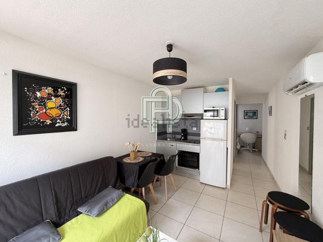 Appartement, Narbonne