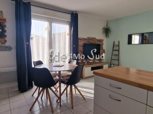 Appartement, Narbonne