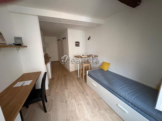 Appartement, Narbonne