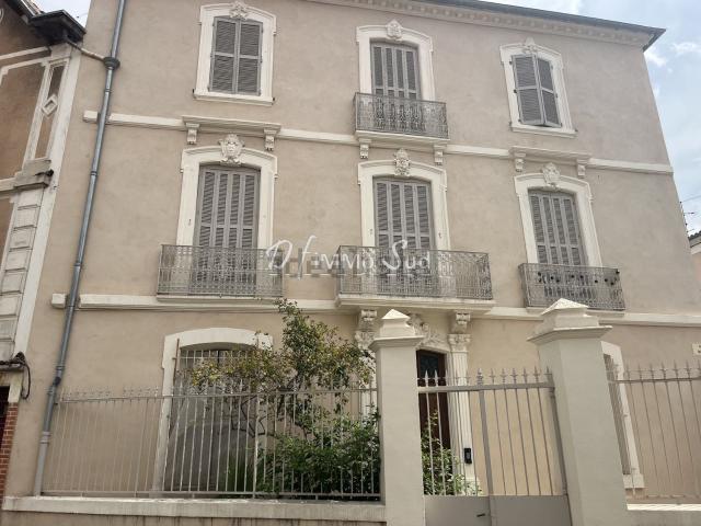 Appartement, Narbonne