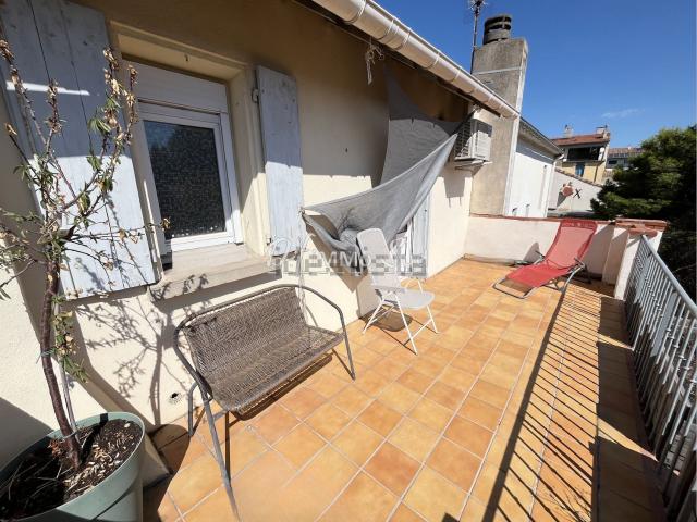 Appartement, Narbonne