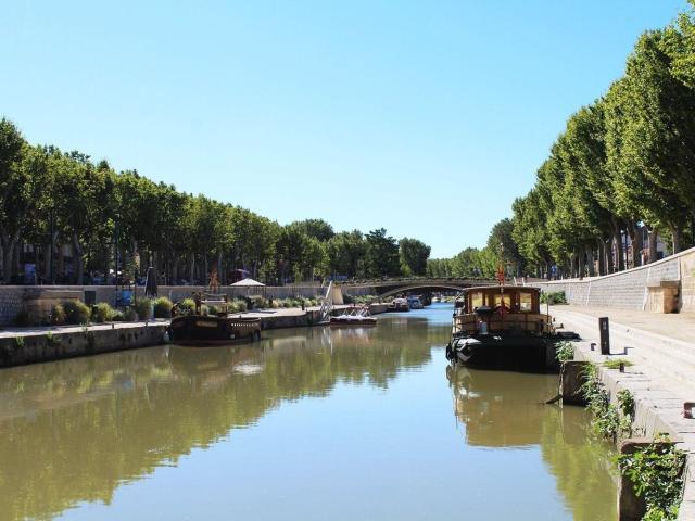 Appartement, Narbonne