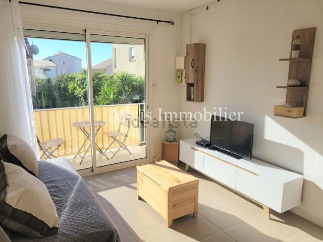 Appartement, Narbonne