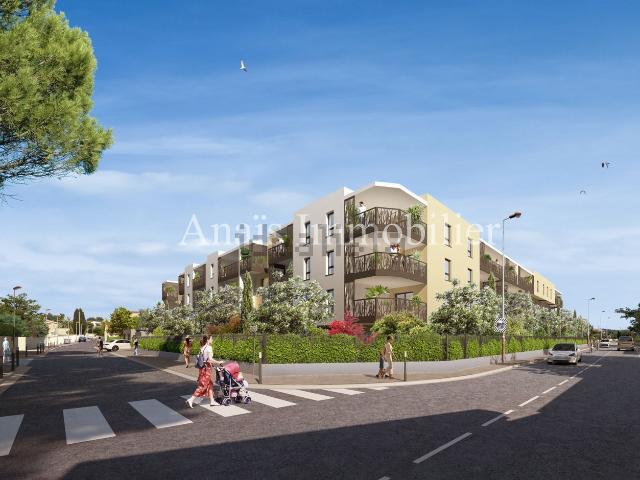 Appartement, Narbonne