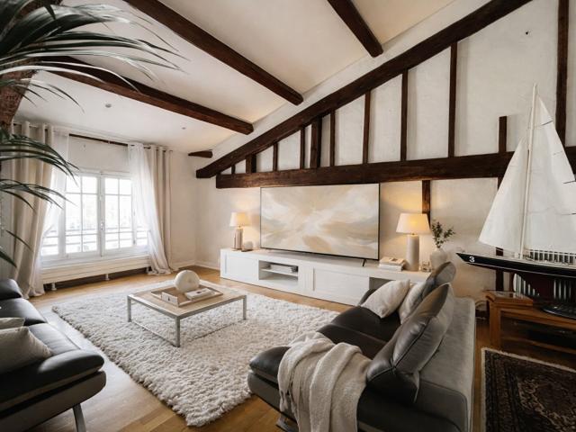 Appartement Narbonne 4 pièce s 136 m2 136m² Narbonne