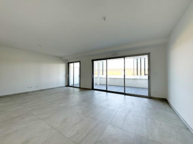 Appartement Narbonne 4 pièces TERRES BOREALES
