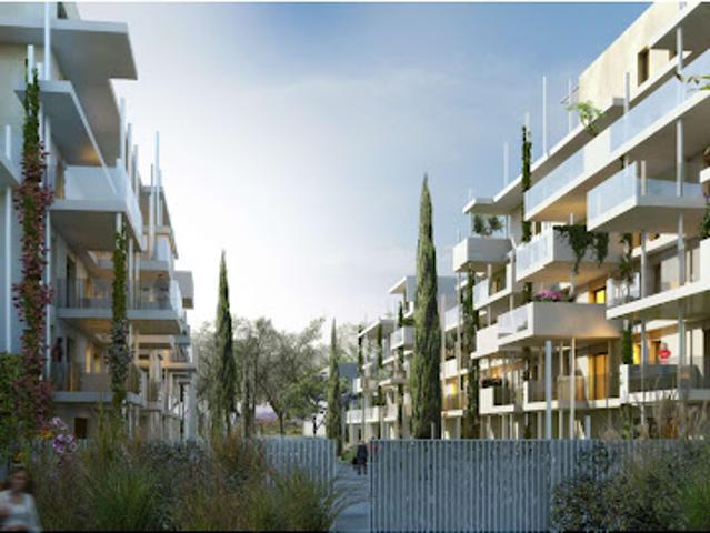 Appartement Narbonne 4 pièces CHRYSALIS