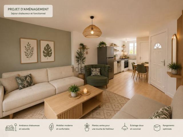 Appartement, Narbonne