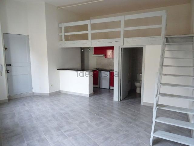 Appartement, Narbonne
