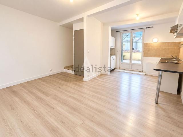 Appartement, Narbonne