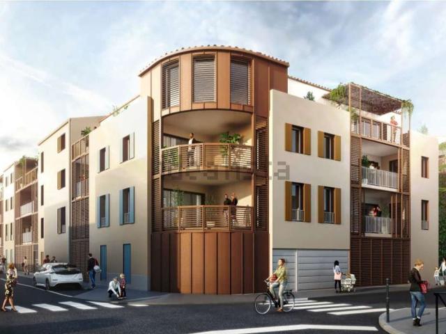 Appartement, Narbonne
