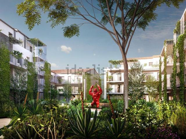 Appartement, Narbonne