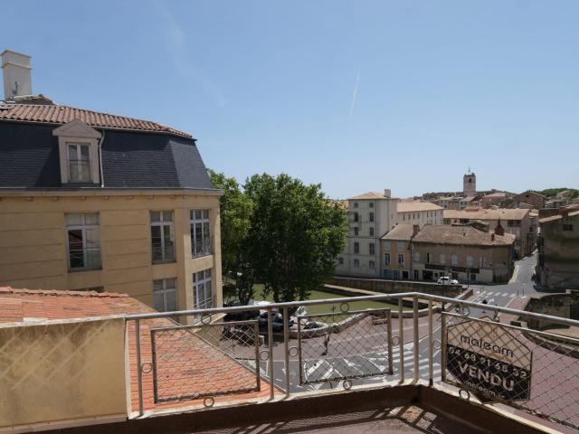 Appartement, Narbonne