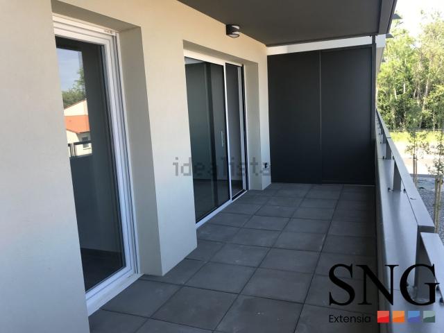 Appartement, Narbonne