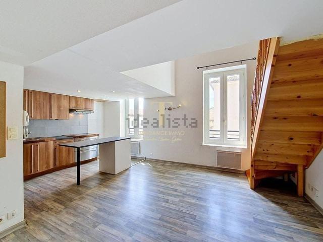 Appartement, Narbonne