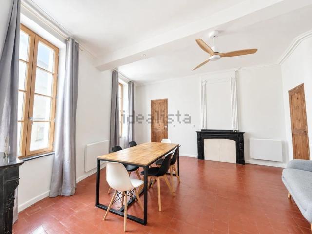 Appartement, Narbonne