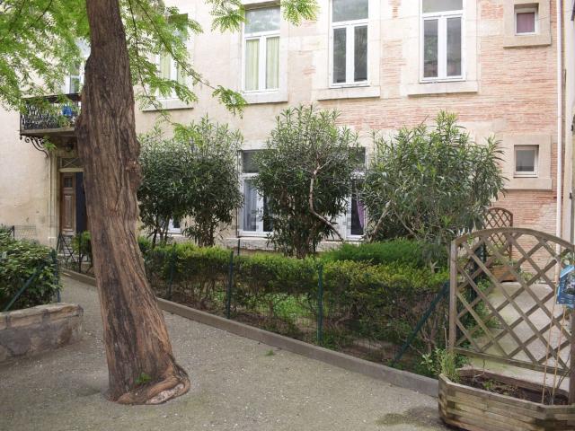 Appartement, Narbonne