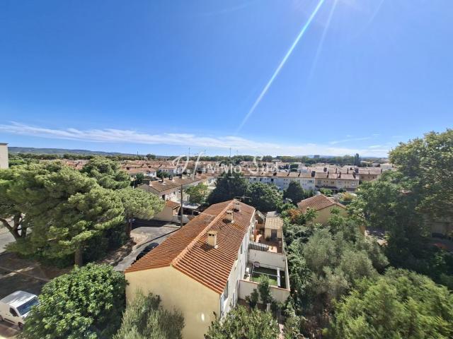 Appartement, Narbonne