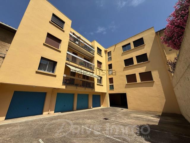 Appartement, Narbonne