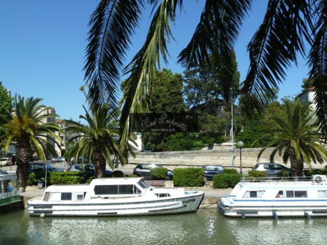 Appartement, Narbonne