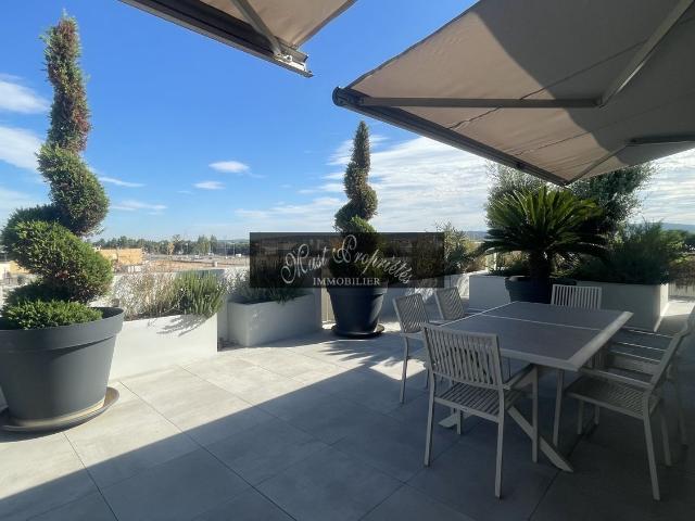 Appartement, Narbonne